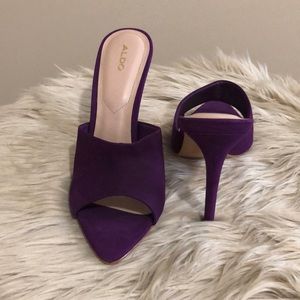 Aldo Slingbacks